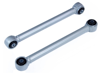 Picture of Whiteline 05-14 Ford Mustang Fixed Position Rear Lower Control Arms (Pair)