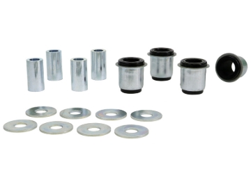 Picture of Whiteline Plus 11/95-02 Toyota Hilux 4Runner/7/96-2/03 Landcruiser Front C/A - Lowr Inner Bushing