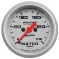 Picture of AutoMeter AM Ultra-Lite Gauges - 4369