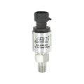Picture of AEM 1000 PSIg Stainless Sensor Kit - 1/8in NPT Male Thread to -4 Adapter