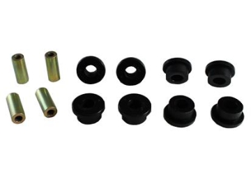 Picture of Whiteline Plus 7/96-2/03 Toyota Landcruiser Rear Trailing Arm Upper Bushing Kit