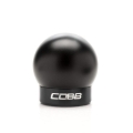 Picture of Cobb Ford Mustang Shift Knob Black with Black Base