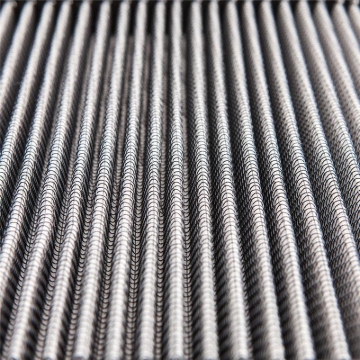 Picture of Cobb 2015 Ford Mustang Ecoboost High Flow Filter