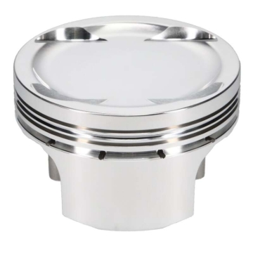 Picture of JE Pistons Mitsubishi 6G72 24V 91.5mm Bore STD Size 8.0:1 CR Pistons
