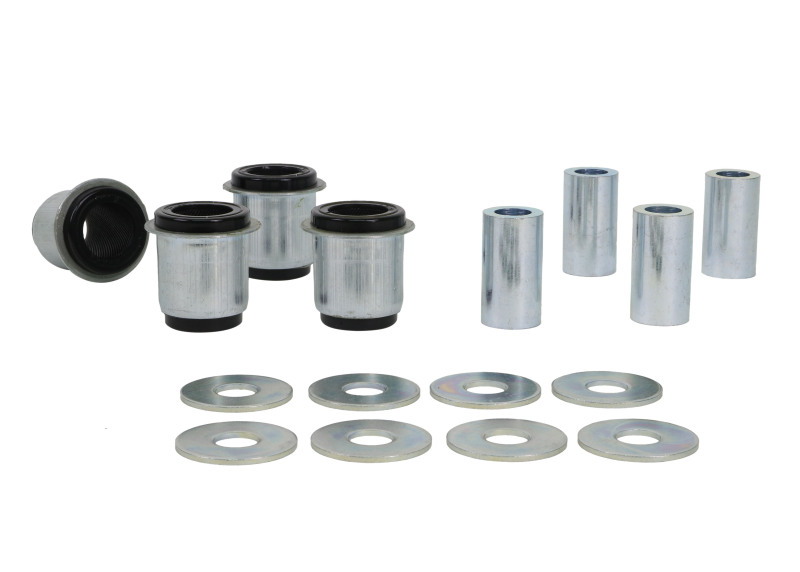 Picture of Whiteline Plus 11/95-02 Toyota Hilux 4Runner/7/96-2/03 Landcruiser Front C/A - Lowr Inner Bushing