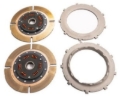 Picture of OS Giken OSG Overhaul Kits Clutch Rebuild Kits - MT031-BH60A