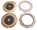 Picture of OS Giken OSG Overhaul Kits Clutch Rebuild Kits - MT031-BH60B