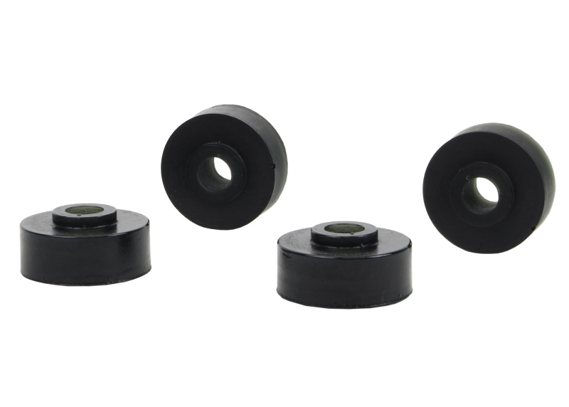 Picture of Whiteline Plus 7/96-2/03 Toyota Landcruiser Rear Upper Shock Absorber Bushing Kit