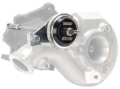 Picture of Turbosmart IWG75 Mitsubishi EVO 10 24 PSI Black Internal Wastegate Actuator