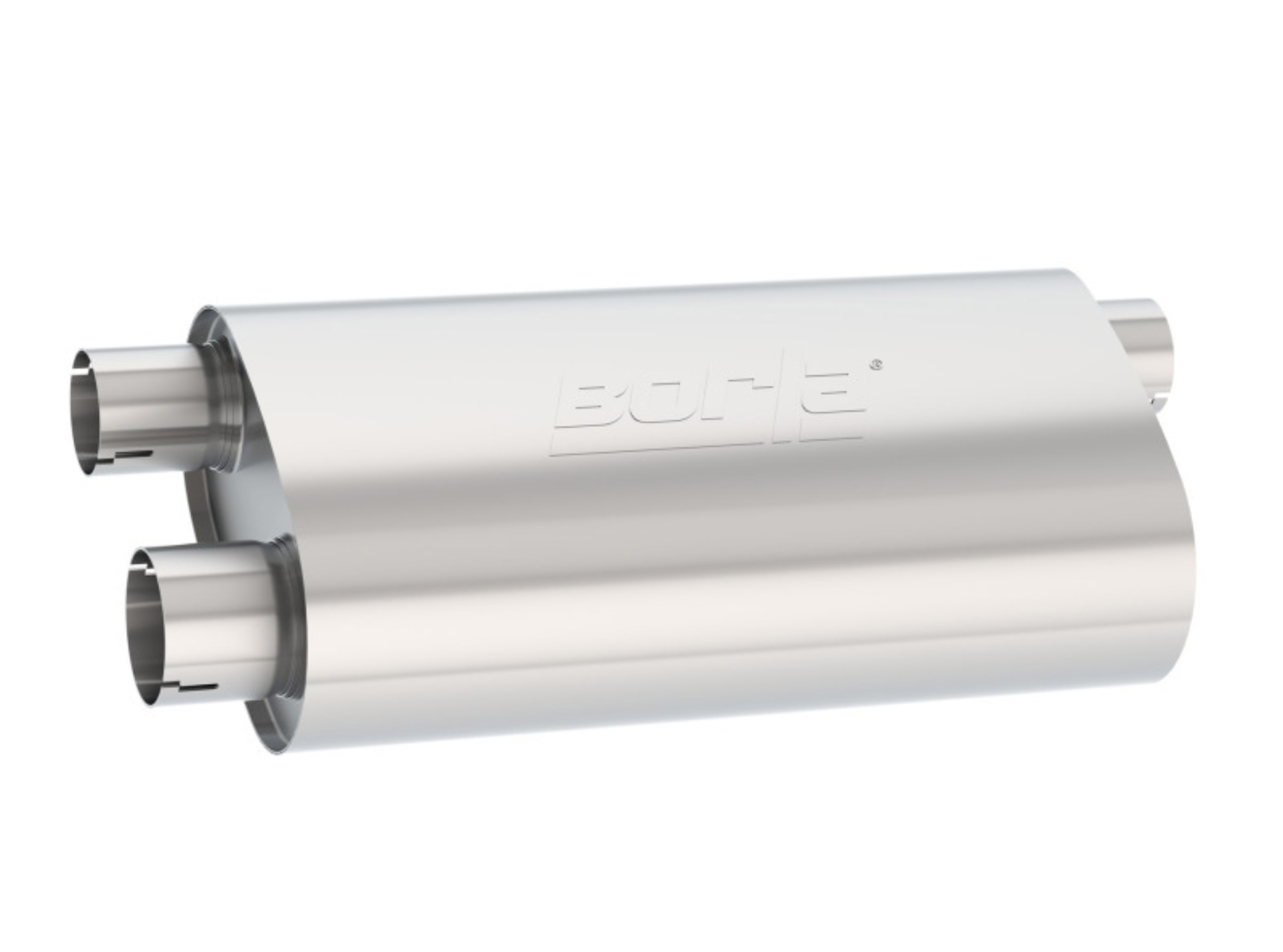 Picture of Borla BOR Universal Mufflers - 400499