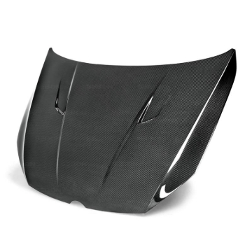 Picture of Seibon 2012+ Volkswagen Golf MK7 TM-Style Carbon Fiber Hood