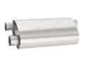 Picture of Borla BOR Universal Mufflers - 400499