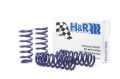 Picture of H&R HR Sport Springs Lowering Springs - 28801-1