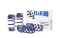 Picture of H&R HR Sport Springs Lowering Springs - 28788-2