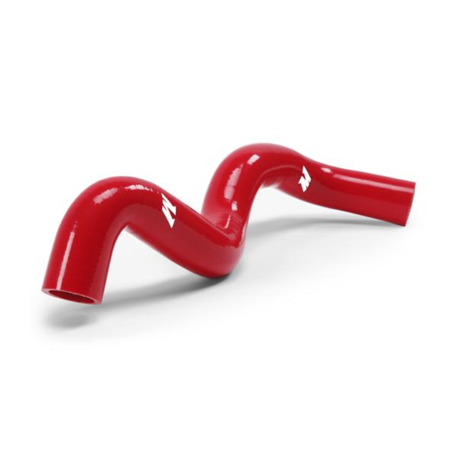 Picture of Mishimoto 06-14 Mini Cooper S (Turbo) Red Silicone Hose Kit