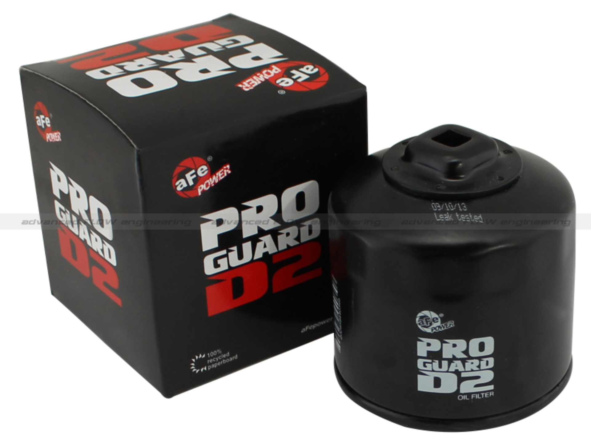 Picture of aFe ProGuard D2 Oil Filter Scion FR-S/Subaru BRZ