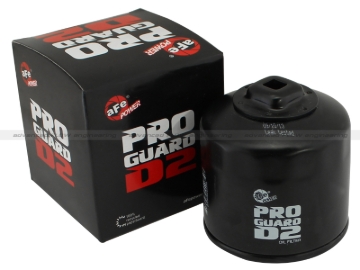 Picture of aFe ProGuard D2 Oil Filter Scion FR-S/Subaru BRZ