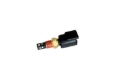Picture of AEM Universal 1/8in NPT Air Intake Temp Sensor Kit w/ Deutsch Style Connector