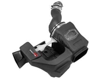 Picture of aFe Momentum HD PRO Dry S Stage-2 Si Intake 99-03 Ford Diesel Trucks V8-7.3L (td)(See afe51-73002-E)