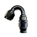 Picture of Fragola FRA PTFE Hose Ends Fittings - 681510-BL