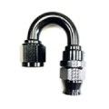 Picture of Fragola FRA PTFE Hose Ends Fittings - 681806-BL