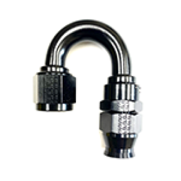 Picture of Fragola FRA PTFE Hose Ends Fittings - 681806B-6QD