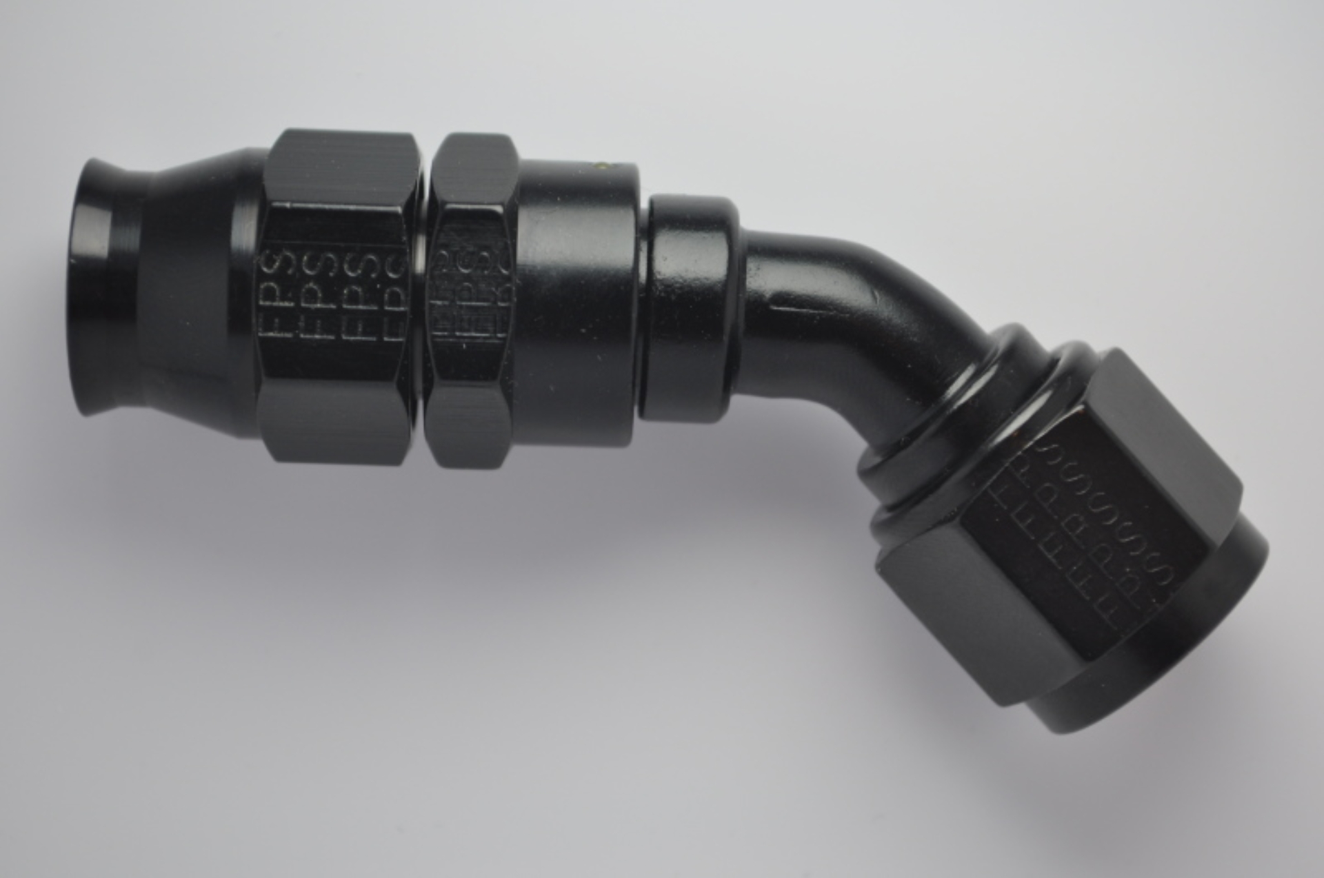 Picture of Fragola FRA PTFE Hose Ends Fittings - 684508-BL