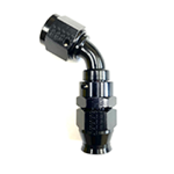 Picture of Fragola FRA PTFE Hose Ends Fittings - 686008-BL