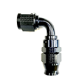 Picture of Fragola FRA PTFE Hose Ends Fittings - 689012-BL