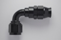 Picture of Fragola FRA PTFE Hose Ends Fittings - 689006-BL