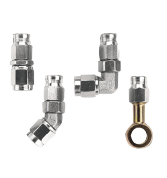 Picture of Fragola FRA PTFE Hose Ends Fittings - 604604