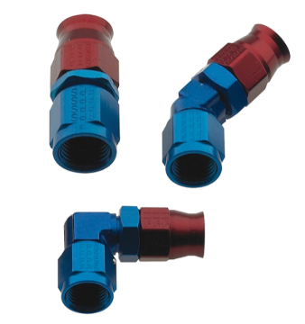 Picture of Fragola FRA PTFE Hose Ends Fittings - 690906