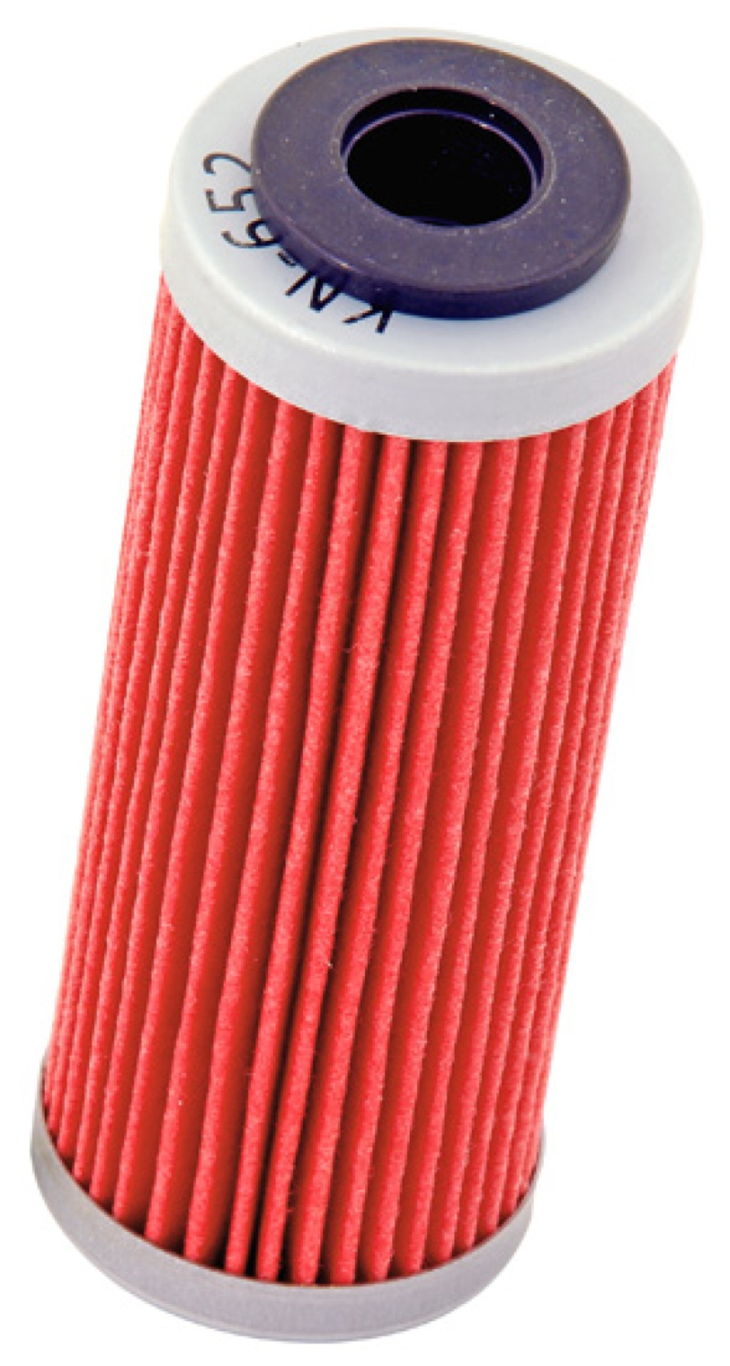 Picture of K&N Engineering KN Motorcycle Oil Filters - KN-652