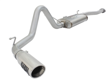 Picture of aFe Exhaust Cat Back - 49-46024-P