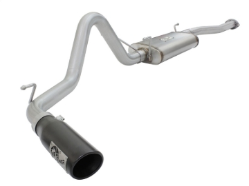 Picture of aFe Exhaust Cat Back - 49-46024-B