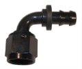 Picture of Fragola FRA Push-Lite Hose Ends Fittings - 209110-BL