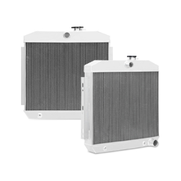 Picture of Mishimoto 55-57 Chevrolet Bel-Air X-Line Aluminum Radiator