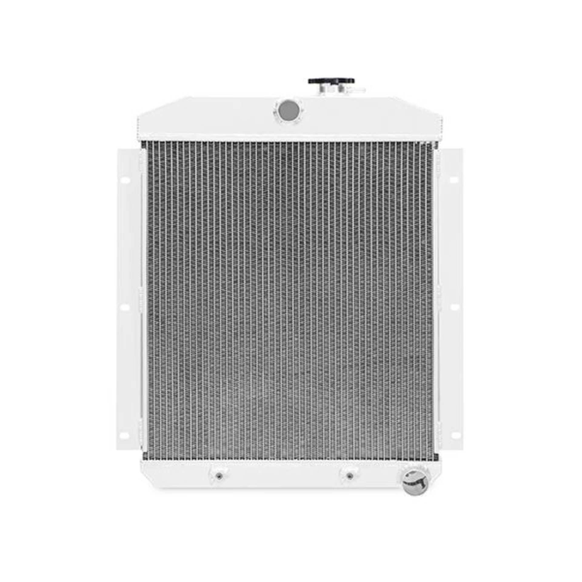 Picture of Mishimoto MM Radiators-Alum X-Line - MMRAD-CK-47X