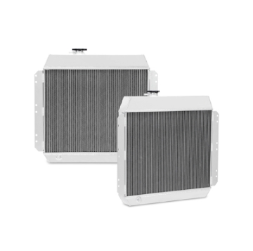 Picture of Mishimoto 50-54 Chevrolet Bel-Air X-Line Aluminum Radiator