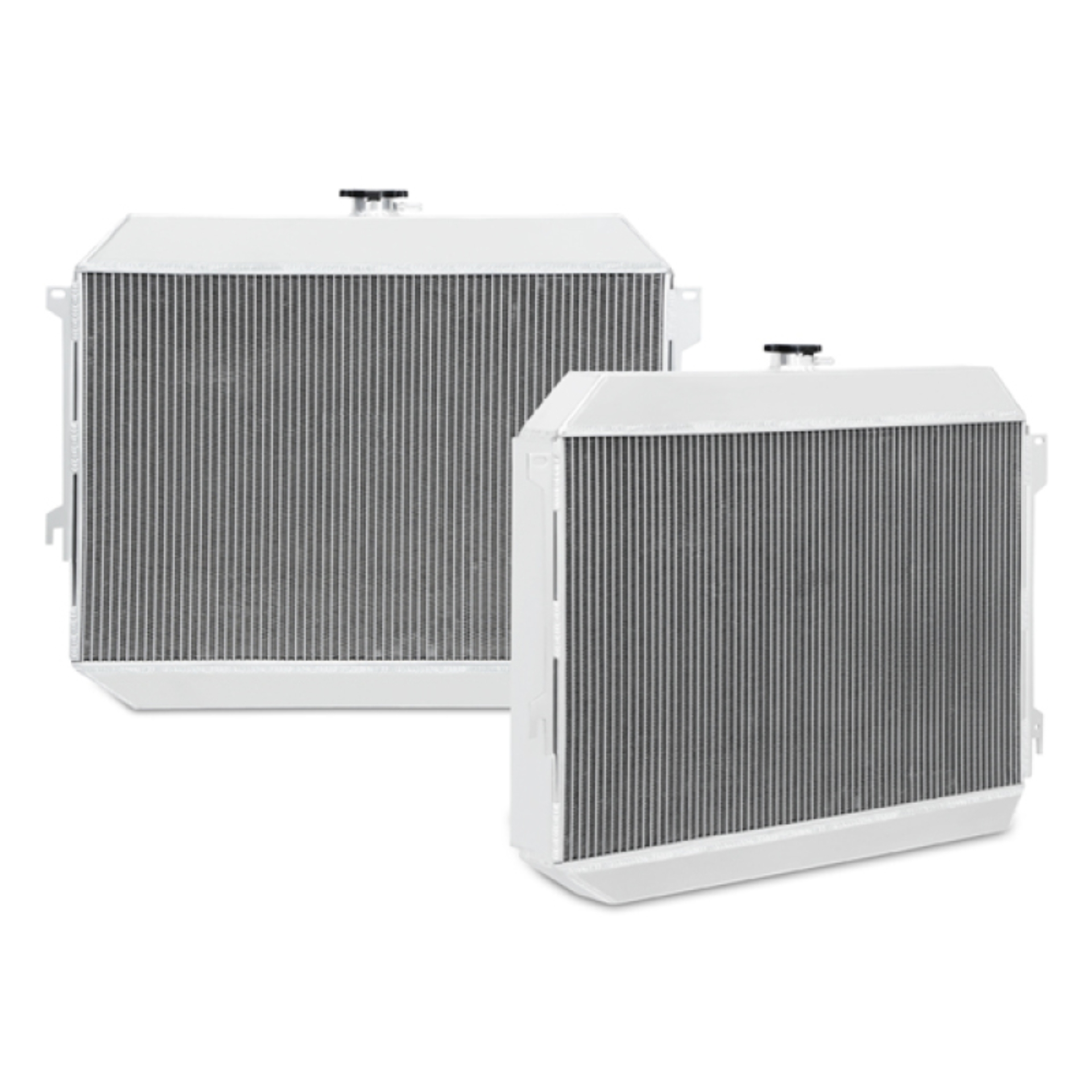 Picture of Mishimoto MM Radiators-Alum X-Line - MMRAD-CHABB-7026X