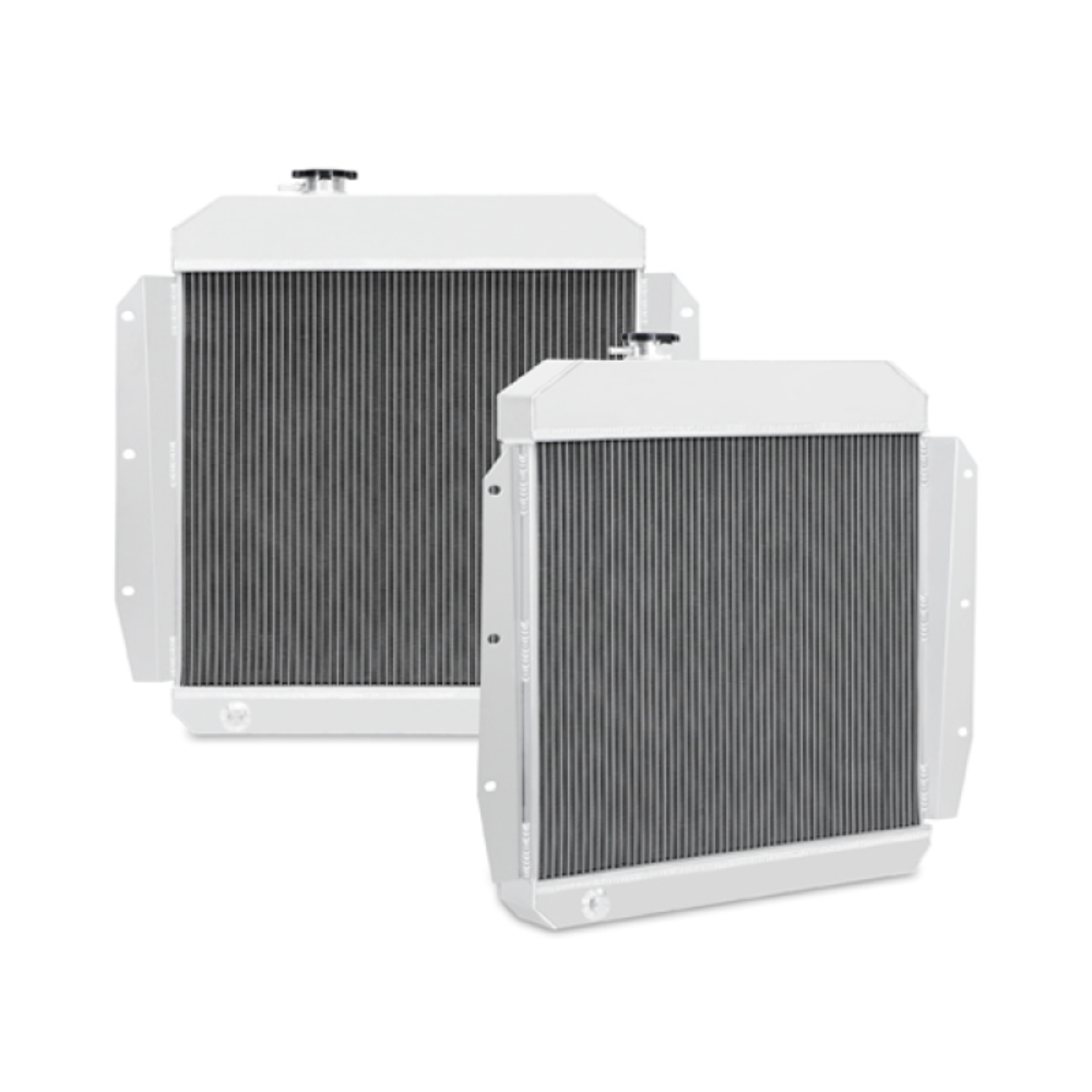 Picture of Mishimoto MM Radiators-Alum X-Line - MMRAD-GMT-55X