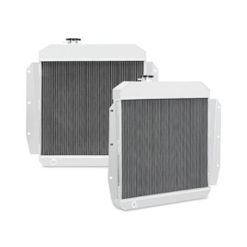 Picture of Mishimoto 55-59 GM 3100 Series X-Line Aluminum Radiator