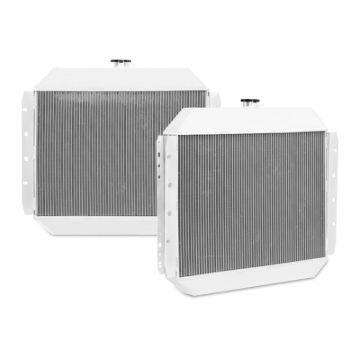 Picture of Mishimoto 70-79 Ford F-Series C/K X-Line Aluminum Radiator