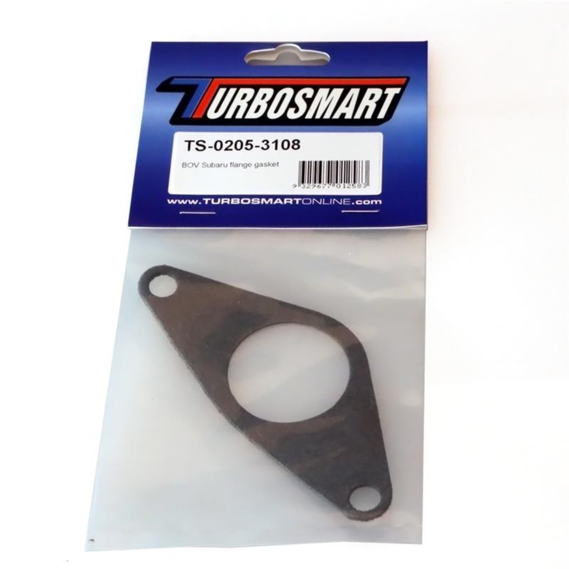Picture of Turbosmart BOV Subaru Flange Gasket