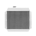 Picture of Mishimoto MM Radiators-Alum X-Line - MMRAD-BEL-50X