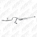 Picture of MBRP 2015 Ford F-150 2.7L / 3.5L EcoBoost 2.5in Cat Back Dual Side Split Alum Exhaust System