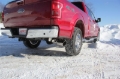 Picture of MBRP 2015 Ford F-150 2.7L / 3.5L EcoBoost 4in Cat Back Single Side T409 Exhaust System