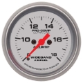Picture of AutoMeter AM Ultra-Lite Gauges - 4370