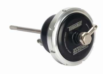 Picture of Turbosmart IWG75 Ford Fiesta ST 1.6L 7 PSI Black Internal Wastegate Actuator