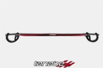 Picture of Tanabe Sustec Front Strut Tower Bar 2012 Subaru Impreza Sedan